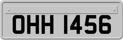 OHH1456