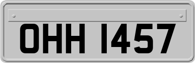OHH1457