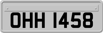 OHH1458