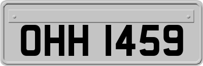 OHH1459