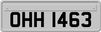 OHH1463