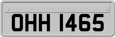OHH1465