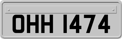 OHH1474