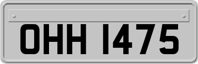 OHH1475