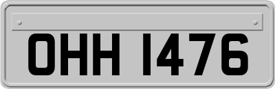 OHH1476
