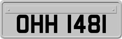 OHH1481