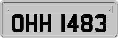 OHH1483