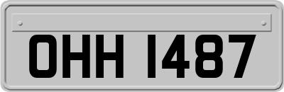 OHH1487
