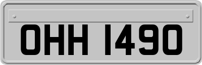 OHH1490