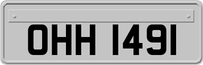 OHH1491