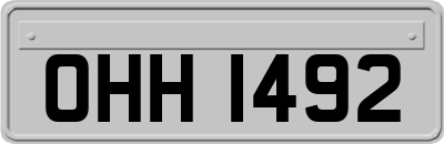 OHH1492