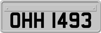 OHH1493