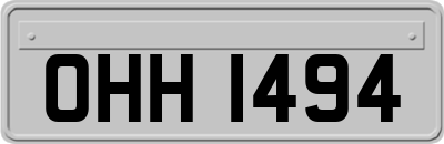 OHH1494