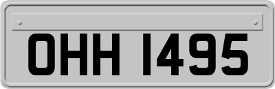 OHH1495