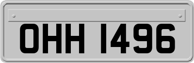 OHH1496