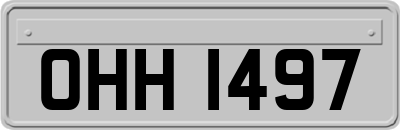 OHH1497