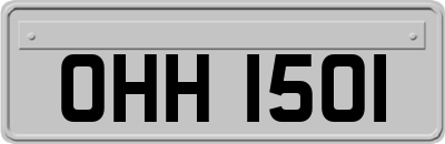 OHH1501