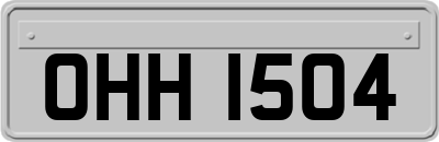 OHH1504