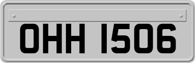 OHH1506