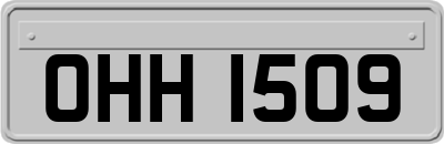 OHH1509