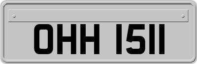 OHH1511