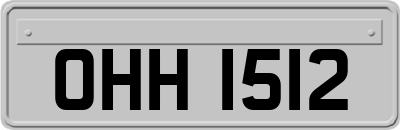 OHH1512