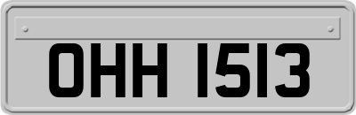 OHH1513