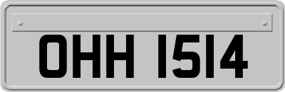 OHH1514