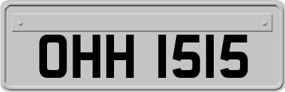 OHH1515