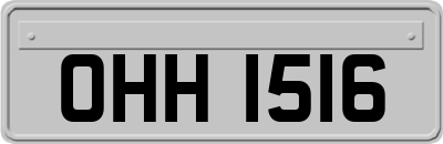 OHH1516