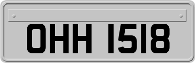 OHH1518