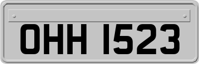 OHH1523