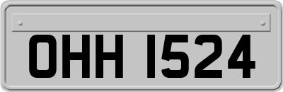 OHH1524