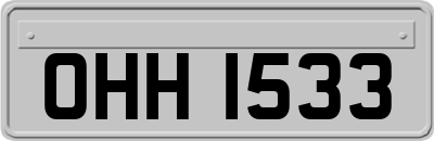 OHH1533