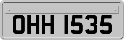 OHH1535