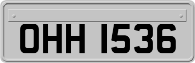 OHH1536
