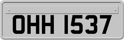 OHH1537