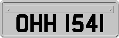 OHH1541
