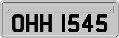 OHH1545