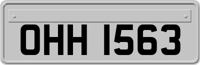 OHH1563