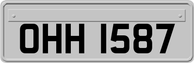 OHH1587