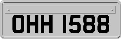 OHH1588
