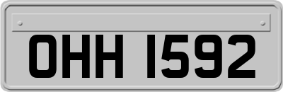 OHH1592