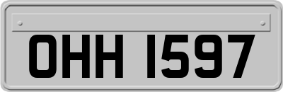 OHH1597
