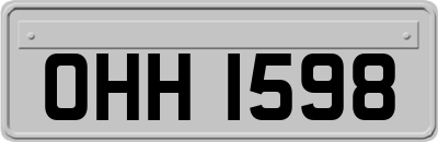OHH1598