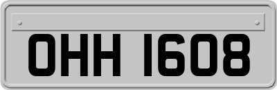 OHH1608
