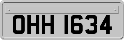 OHH1634