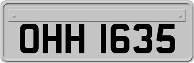 OHH1635