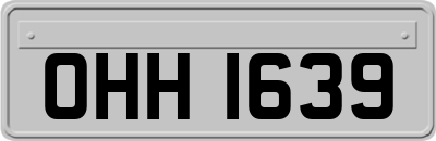 OHH1639