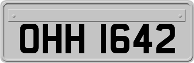 OHH1642